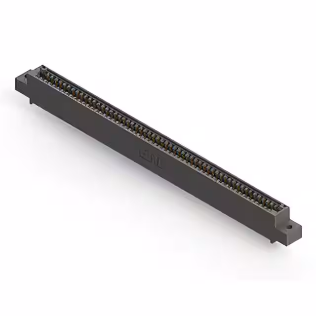 895-056-524-402 EDAC Inc.  Edgeboard Connectors